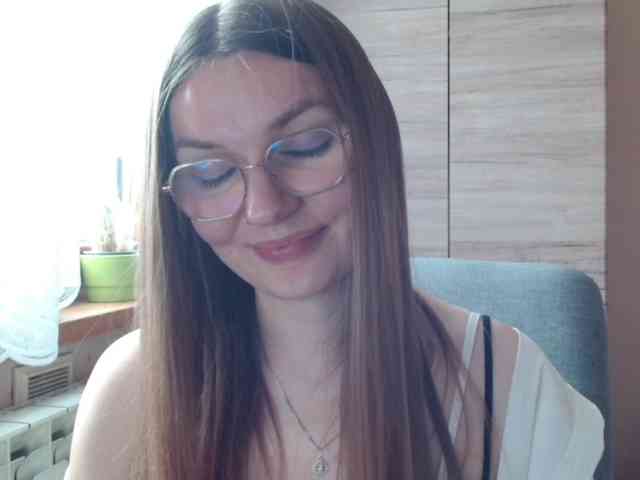 Ellyxcute webcam
