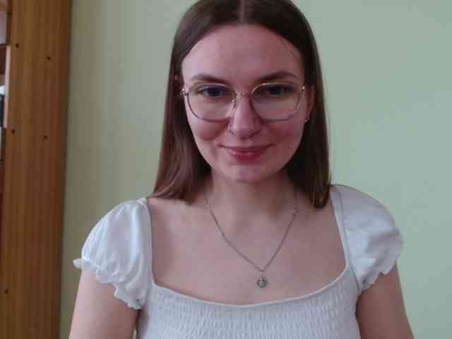 Ellyxcute webcam