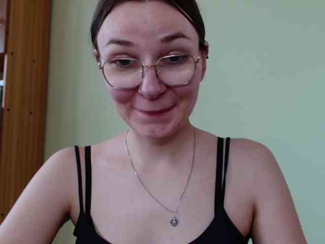 Ellyxcute webcam