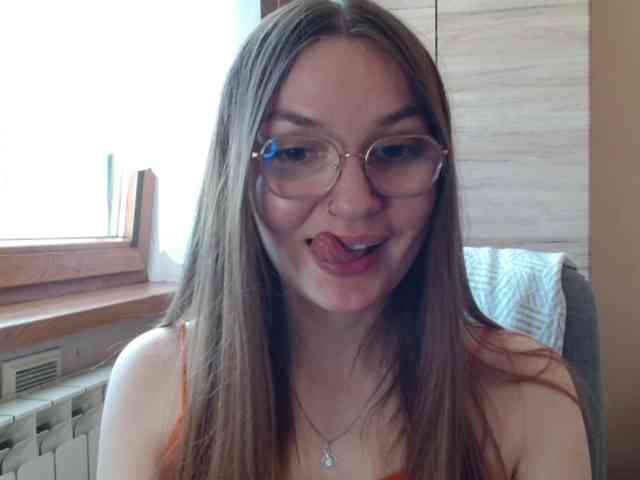 Ellyxcute webcam