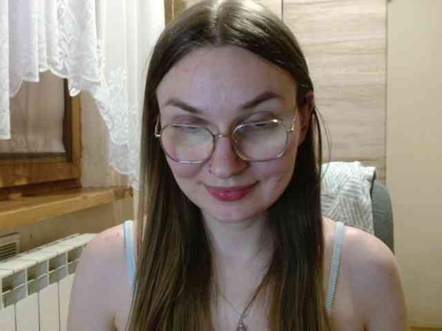 Ellyxcute webcam