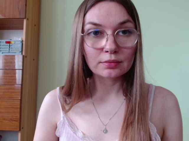 Ellyxcute webcam