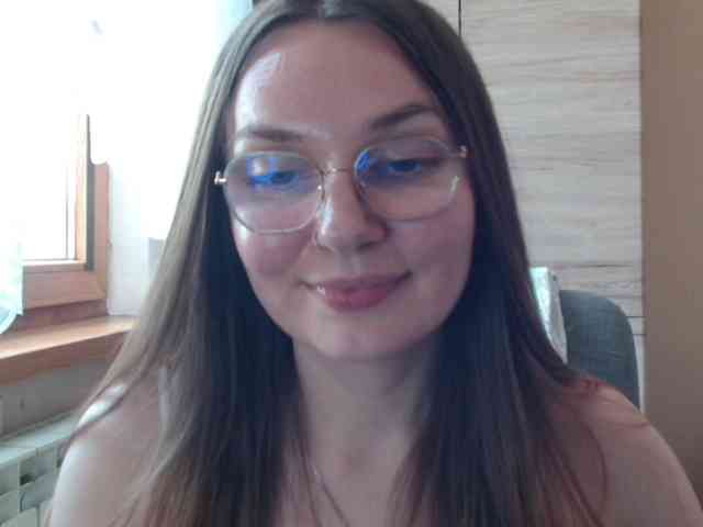 Ellyxcute webcam