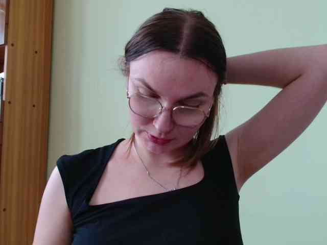 Ellyxcute webcam