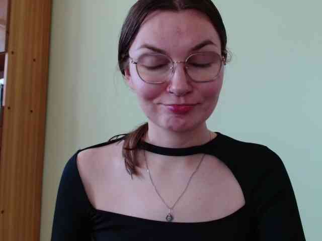 Ellyxcute webcam