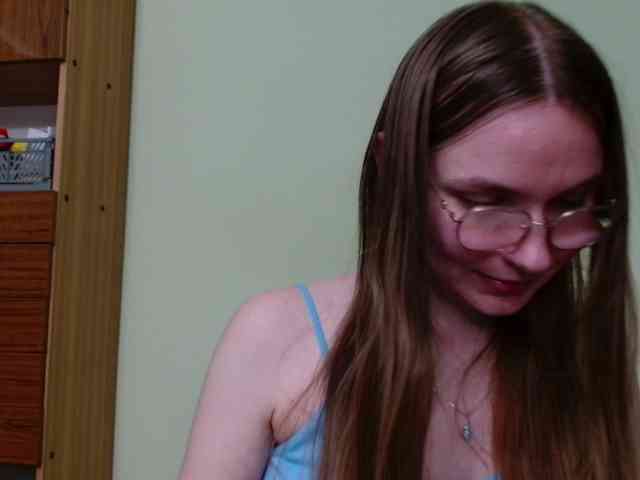 Ellyxcute webcam