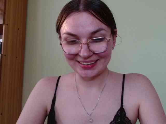 Ellyxcute webcam
