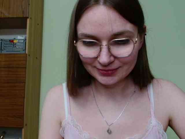 Ellyxcute webcam