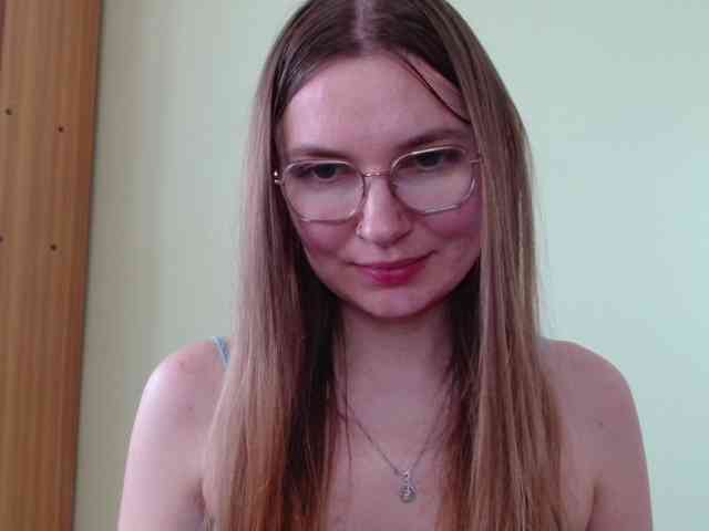 Ellyxcute webcam