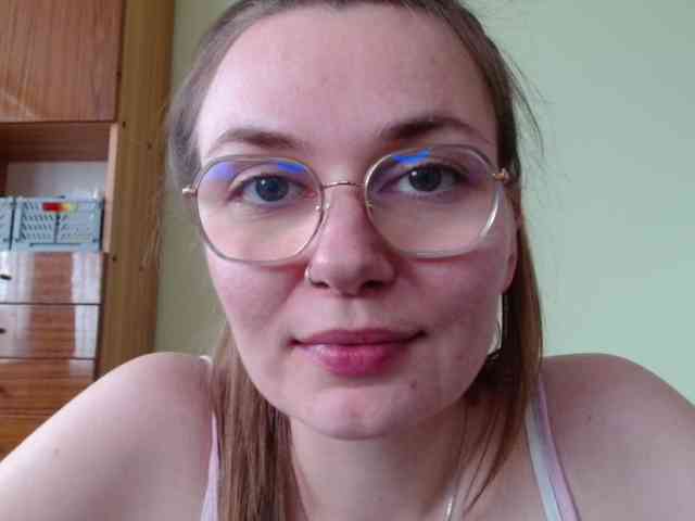 Ellyxcute webcam