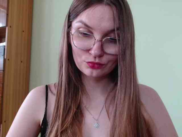 Ellyxcute webcam