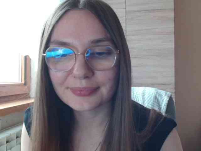 Ellyxcute webcam