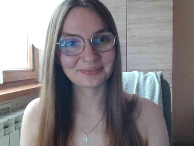 Ellyxcute webcam