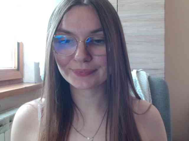 Ellyxcute webcam