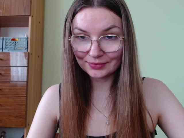 Ellyxcute webcam