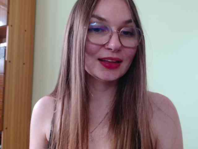 Ellyxcute webcam