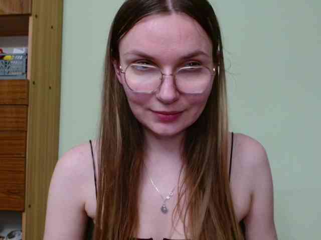 Ellyxcute webcam