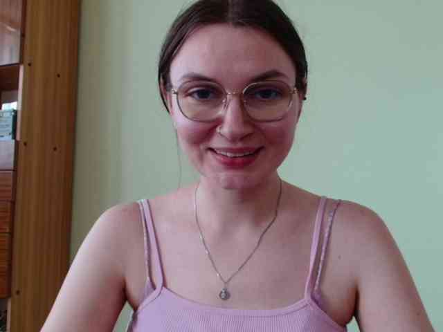 Ellyxcute webcam