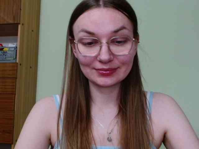 Ellyxcute webcam