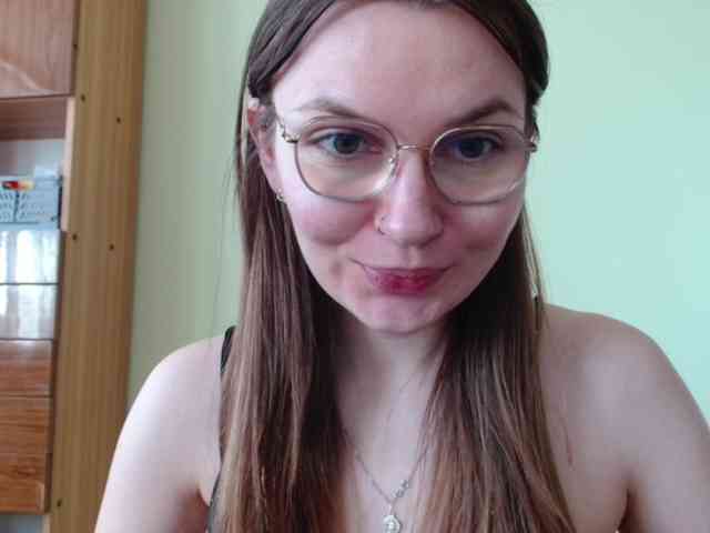 Ellyxcute webcam