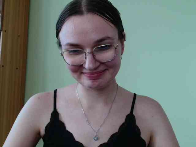 Ellyxcute webcam