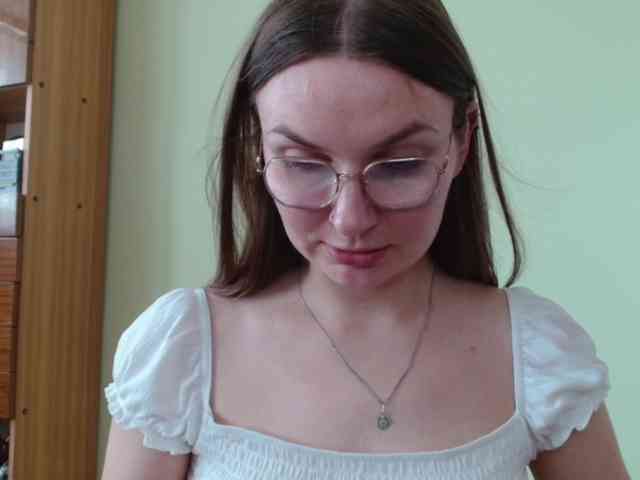 Ellyxcute webcam