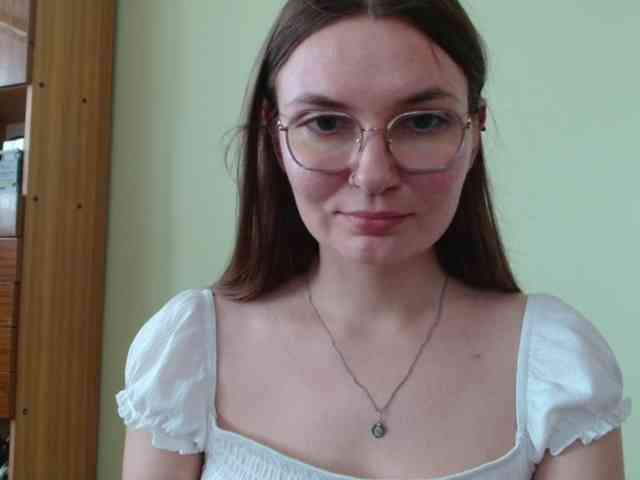 Ellyxcute webcam