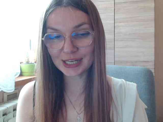Ellyxcute webcam