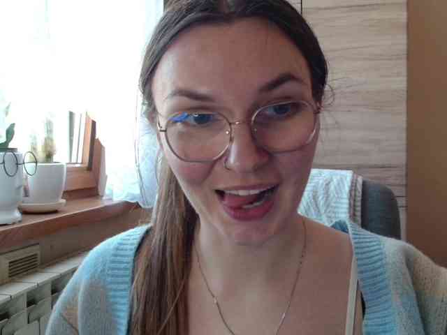 Ellyxcute webcam