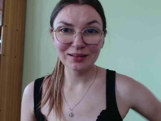 Ellyxcute webcam