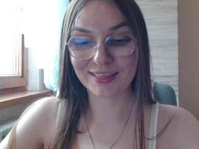 Ellyxcute webcam