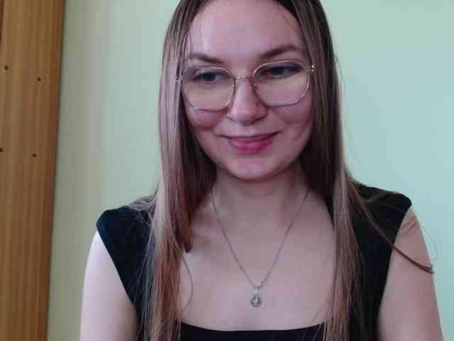 Ellyxcute webcam
