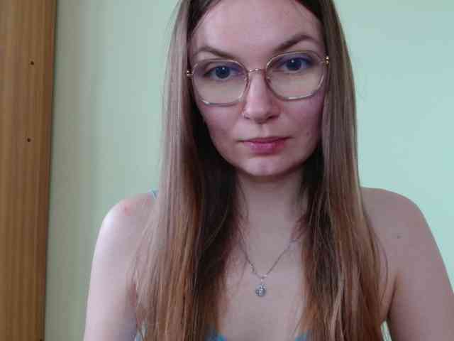 Ellyxcute webcam