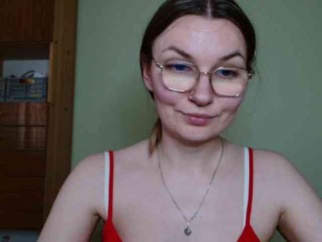 Ellyxcute webcam