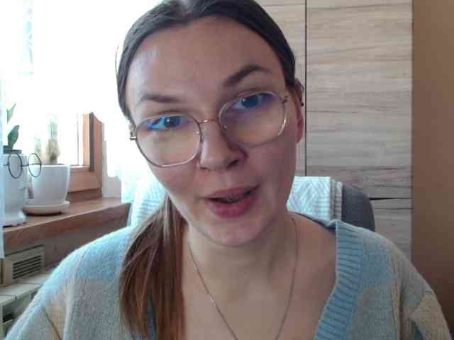 Ellyxcute webcam