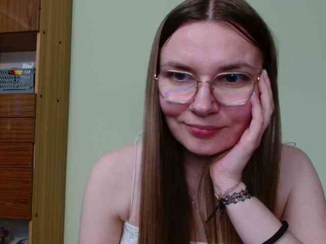 Ellyxcute webcam