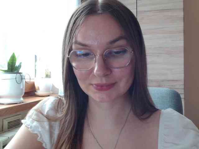 Ellyxcute webcam