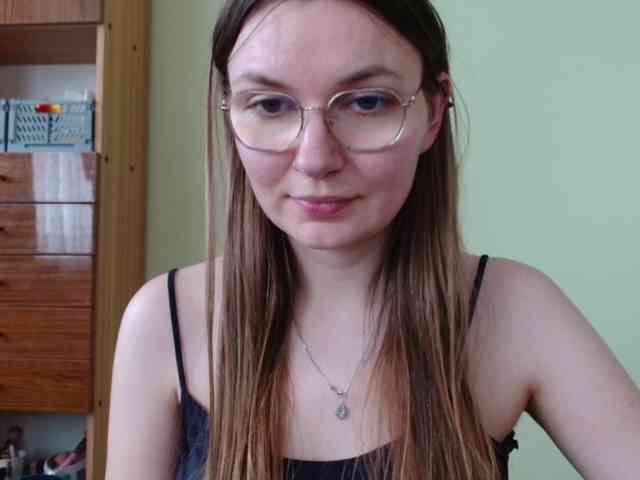 Ellyxcute webcam