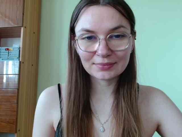 Ellyxcute webcam