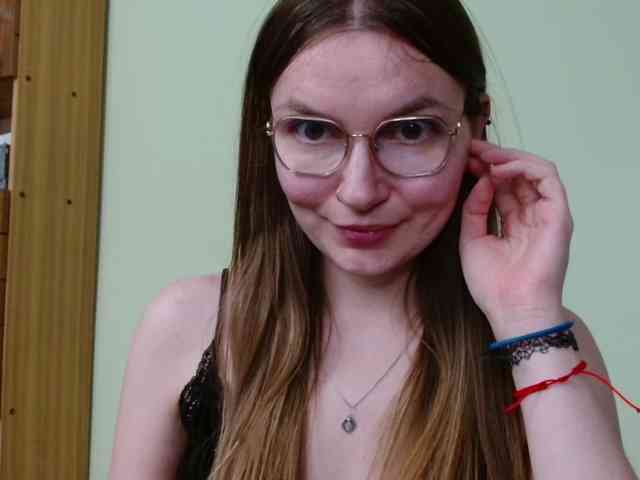 Ellyxcute webcam