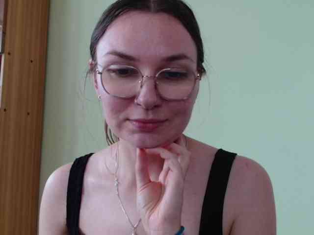 Ellyxcute webcam