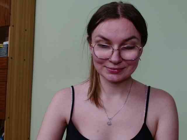 Ellyxcute webcam