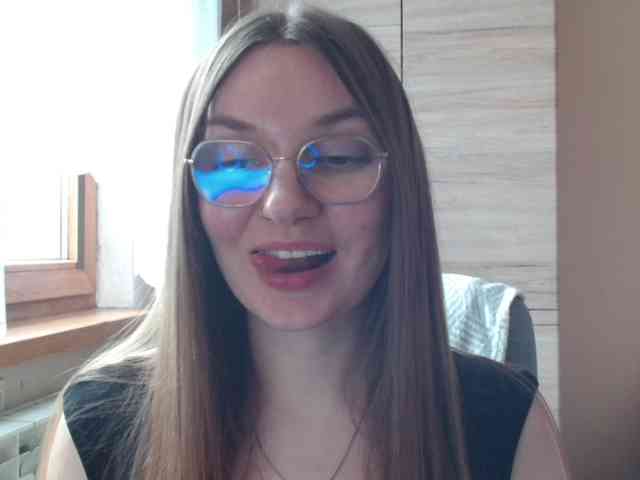 Ellyxcute webcam