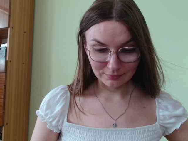 Ellyxcute webcam