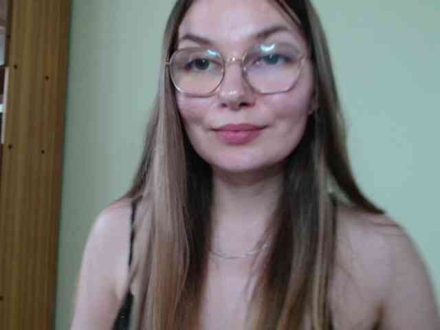 Ellyxcute webcam