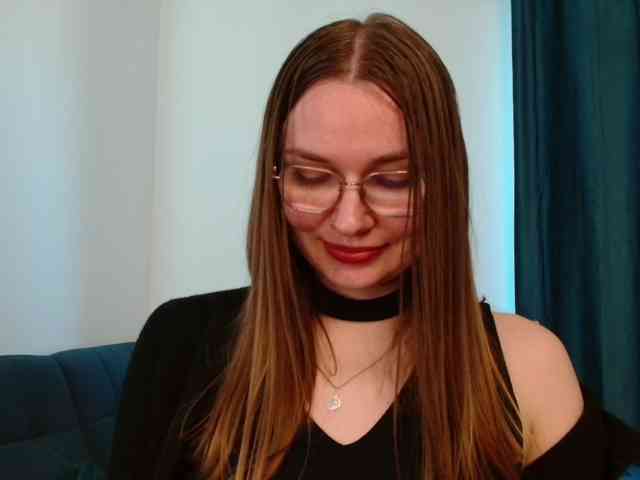 Ellyxcute webcam