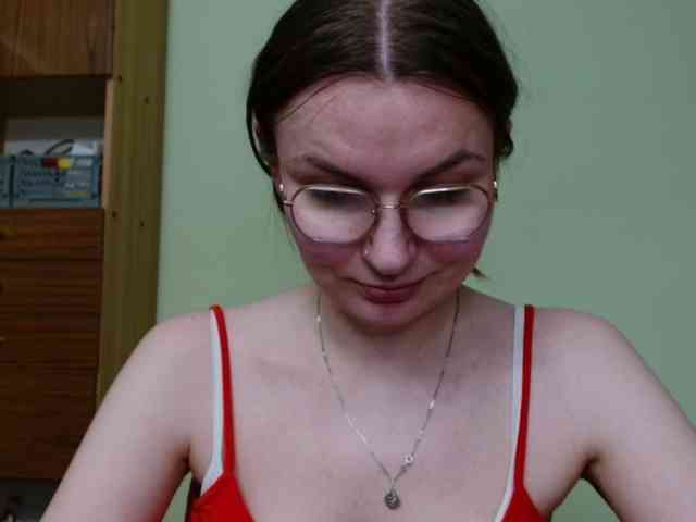 Ellyxcute webcam