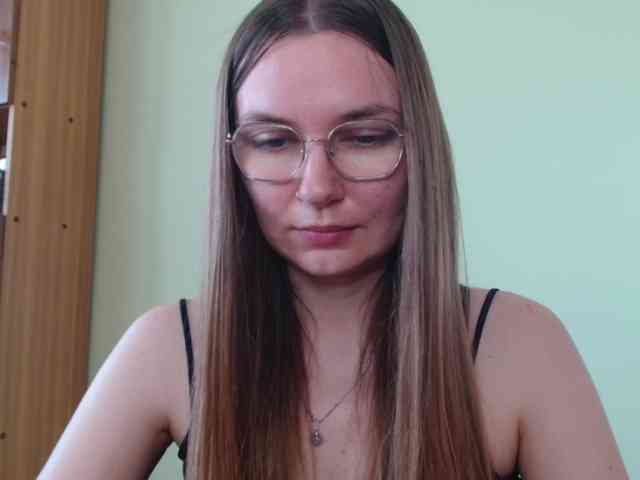 Ellyxcute webcam