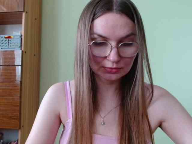 Ellyxcute webcam