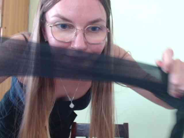 Ellyxcute webcam